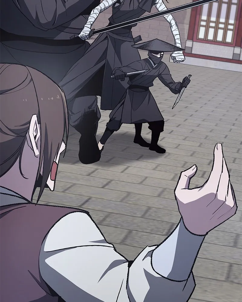 Reincarnated as an Unruly Heir Chapter 39 page 12 - 