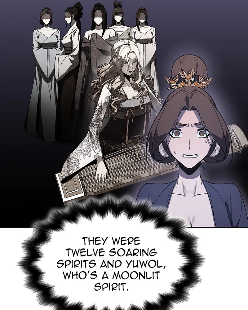 Reincarnated as an Unruly Heir Chapter 39 page 119 - 