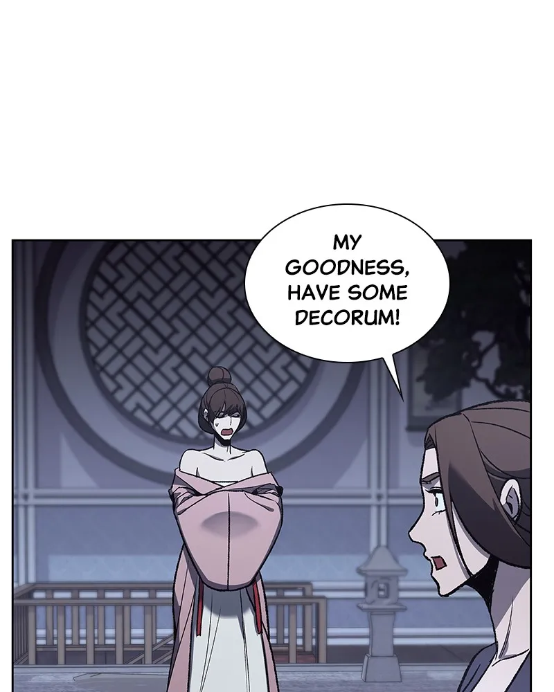 Reincarnated as an Unruly Heir Chapter 39 page 125 - 