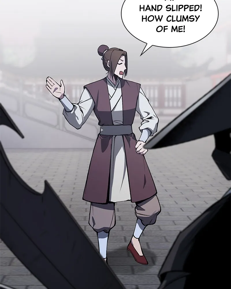 Reincarnated as an Unruly Heir Chapter 39 page 14 - 
