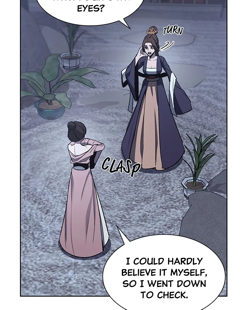 Reincarnated as an Unruly Heir Chapter 39 page 136 - 