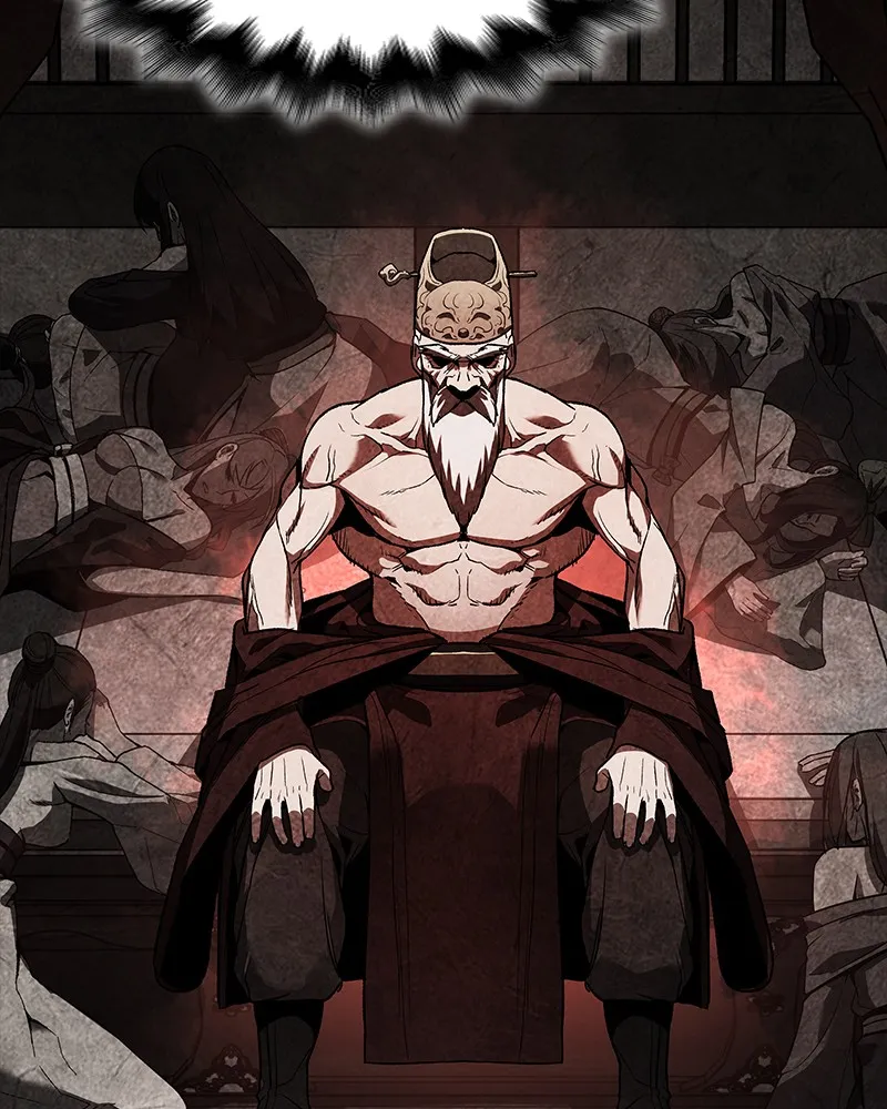Reincarnated as an Unruly Heir Chapter 39 page 146 - 
