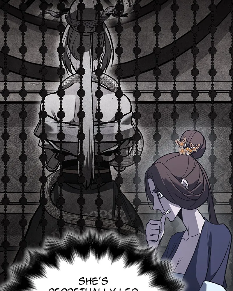 Reincarnated as an Unruly Heir Chapter 39 page 156 - 