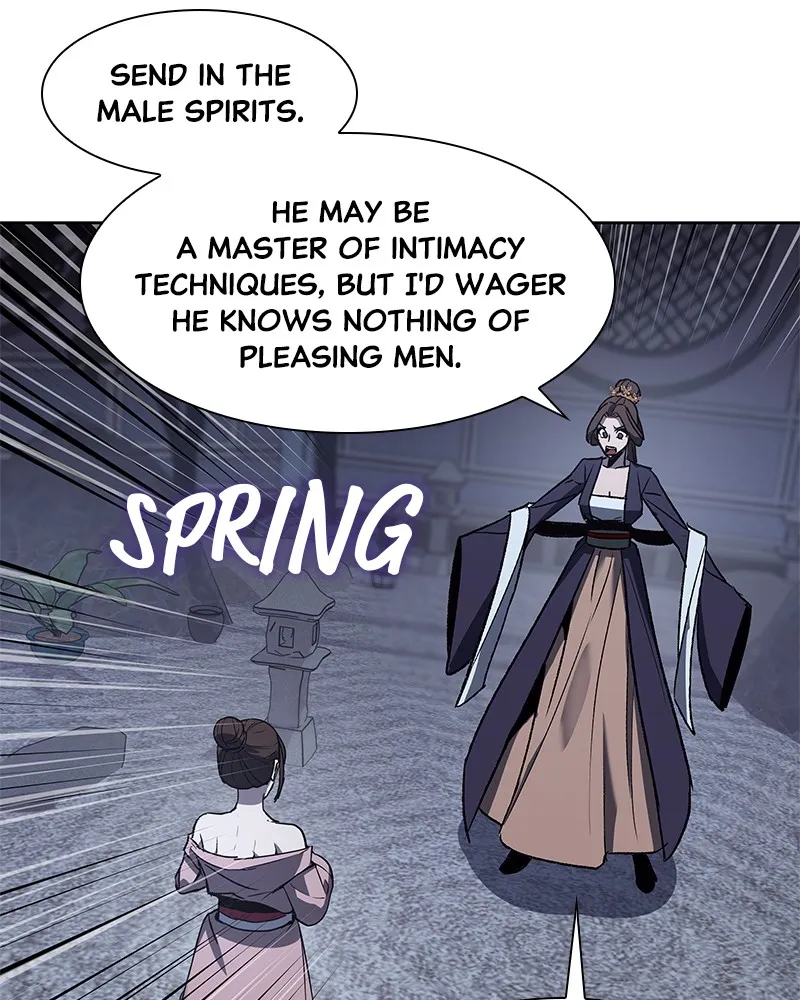Reincarnated as an Unruly Heir Chapter 39 page 158 - 