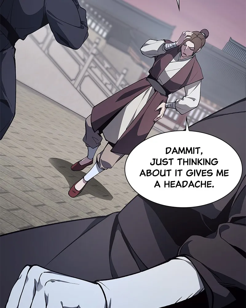 Reincarnated as an Unruly Heir Chapter 39 page 18 - 