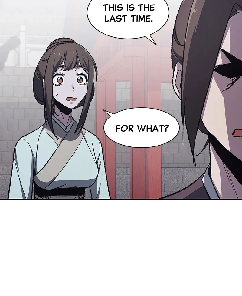 Reincarnated as an Unruly Heir Chapter 39 page 21 - 