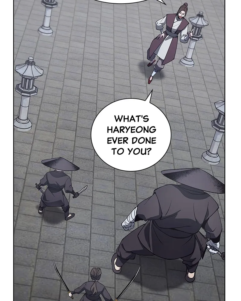 Reincarnated as an Unruly Heir Chapter 39 page 26 - 