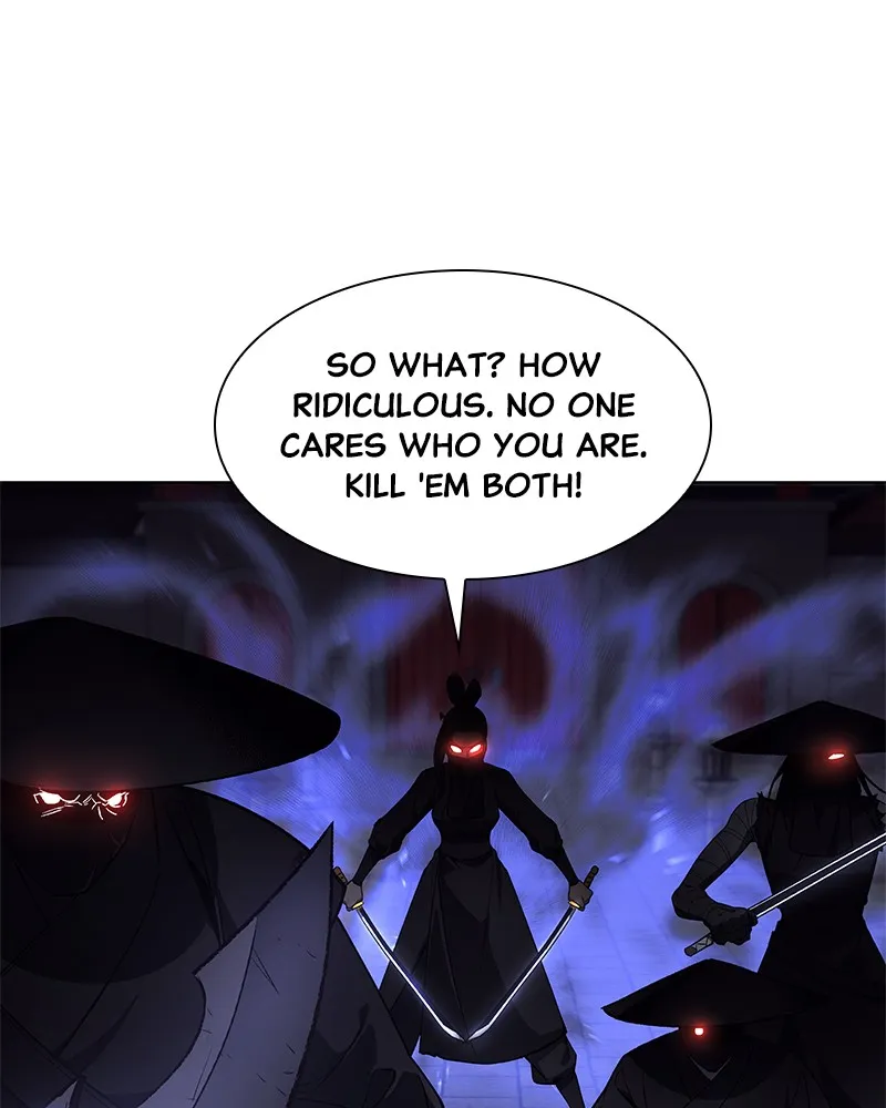 Reincarnated as an Unruly Heir Chapter 39 page 30 - 