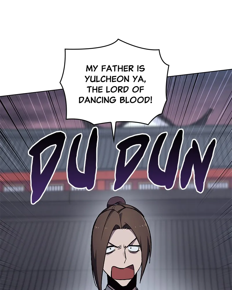 Reincarnated as an Unruly Heir Chapter 39 page 37 - 