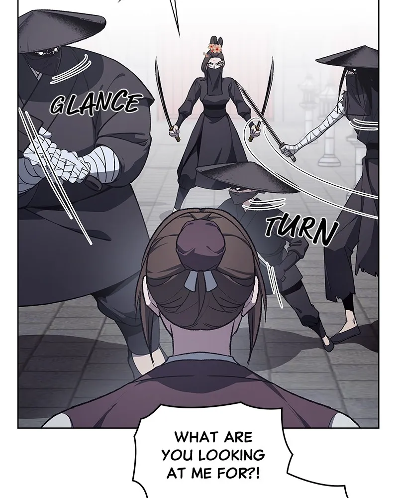 Reincarnated as an Unruly Heir Chapter 39 page 43 - 
