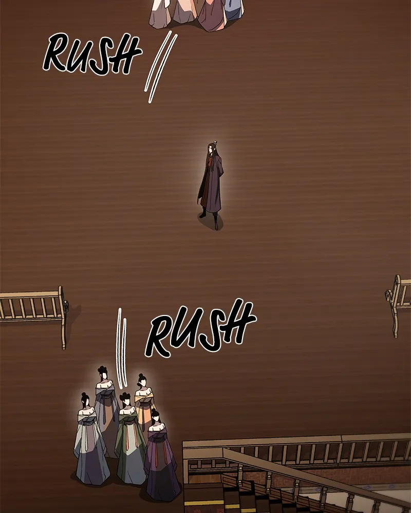 Reincarnated as an Unruly Heir Chapter 39 page 76 - 