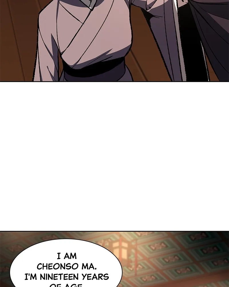 Reincarnated as an Unruly Heir Chapter 39 page 96 - 