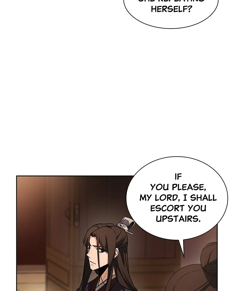Reincarnated as an Unruly Heir Chapter 39 page 98 - 