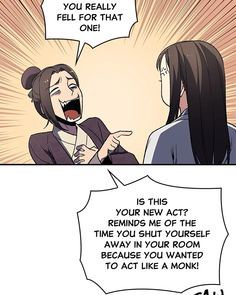 Reincarnated as an Unruly Heir Chapter 4 page 105 - 