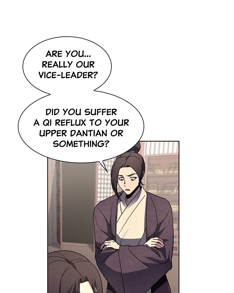 Reincarnated as an Unruly Heir Chapter 4 page 119 - 