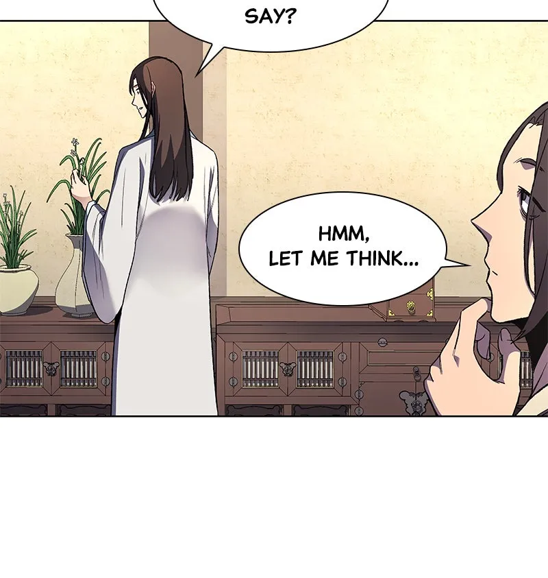 Reincarnated as an Unruly Heir Chapter 4 page 121 - 