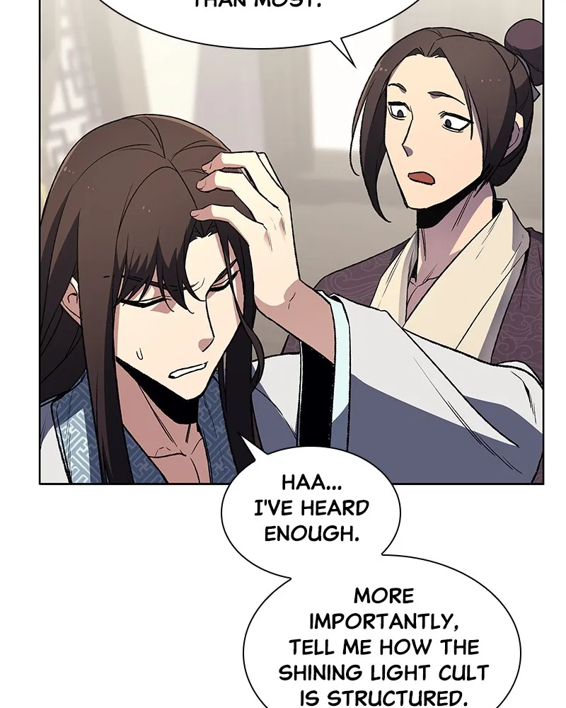 Reincarnated as an Unruly Heir Chapter 4 page 127 - 