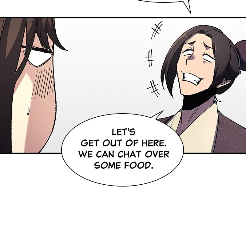 Reincarnated as an Unruly Heir Chapter 4 page 130 - 