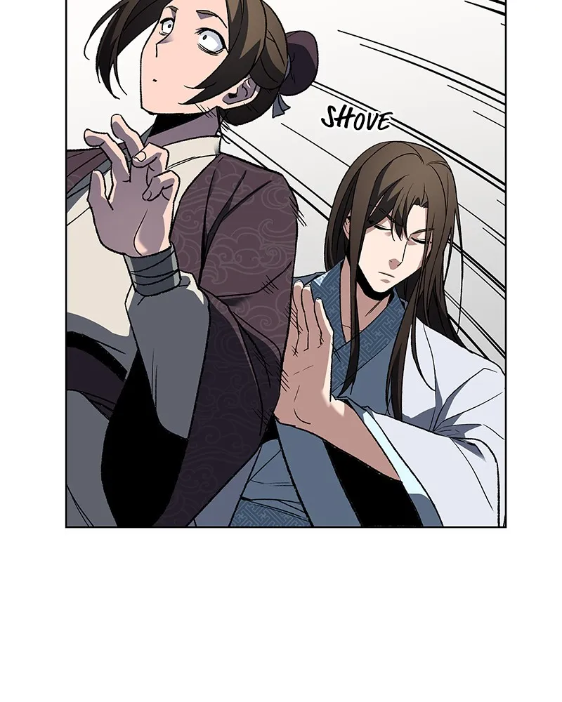 Reincarnated as an Unruly Heir Chapter 4 page 135 - 