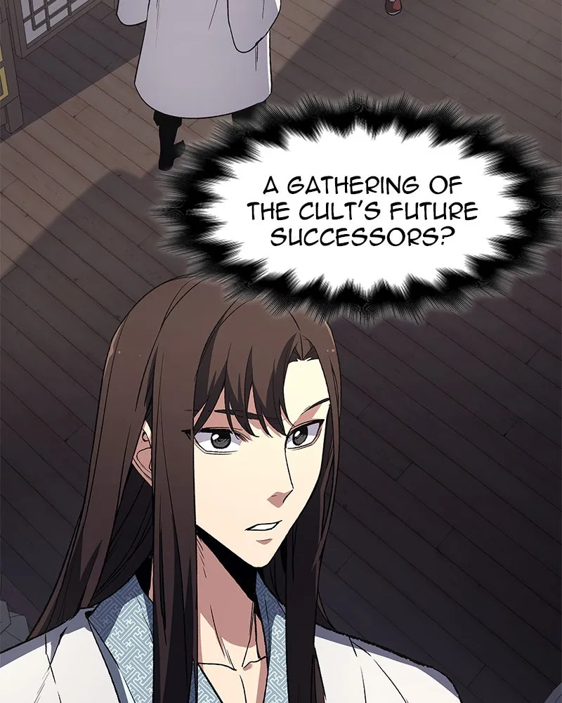 Reincarnated as an Unruly Heir Chapter 4 page 149 - 