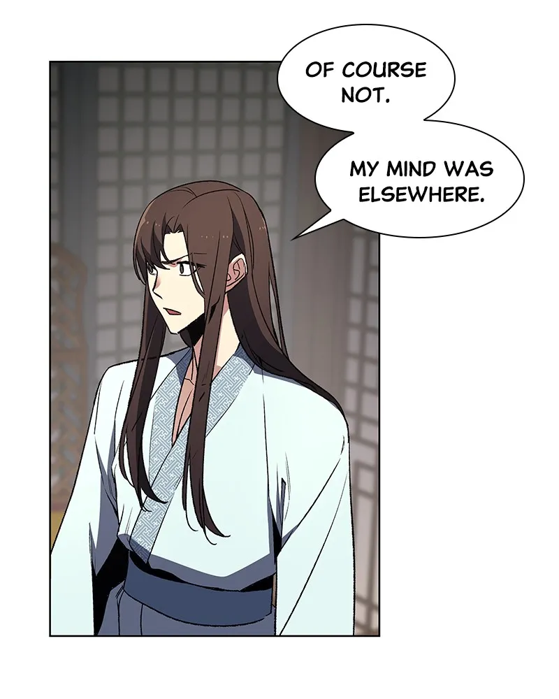 Reincarnated as an Unruly Heir Chapter 4 page 22 - 