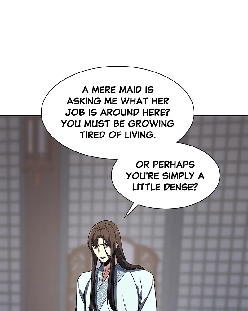 Reincarnated as an Unruly Heir Chapter 4 page 26 - 
