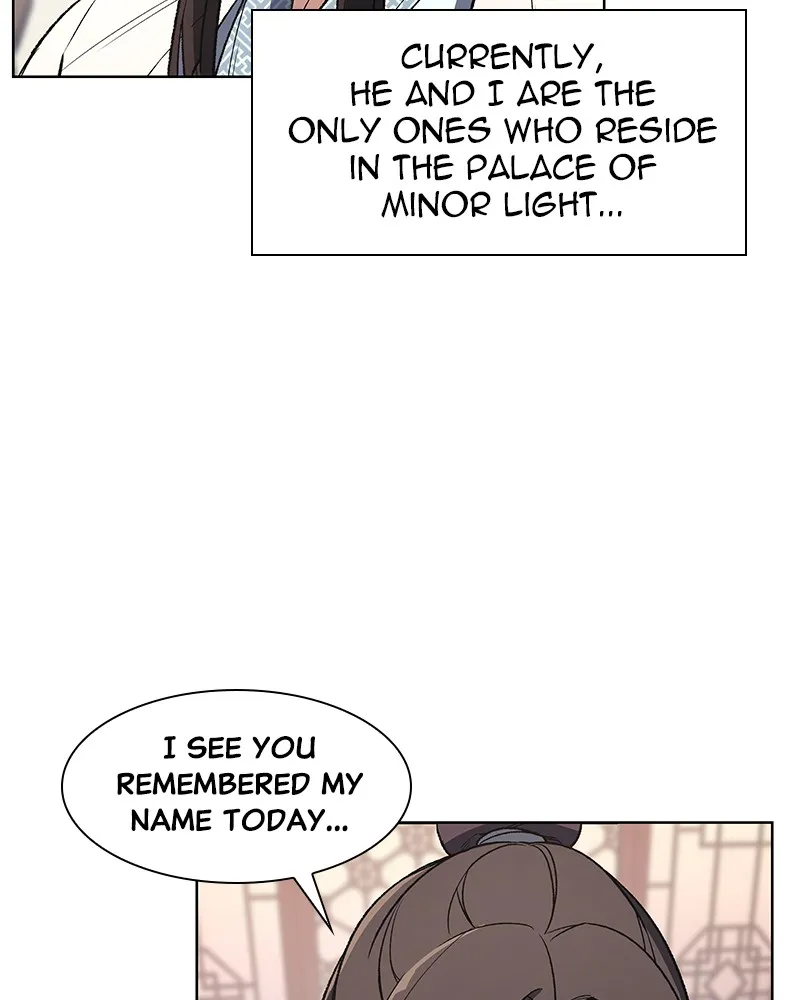 Reincarnated as an Unruly Heir Chapter 4 page 81 - 