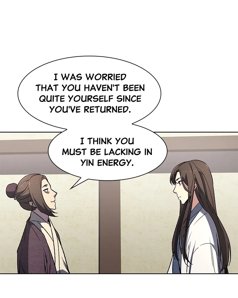 Reincarnated as an Unruly Heir Chapter 4 page 83 - 