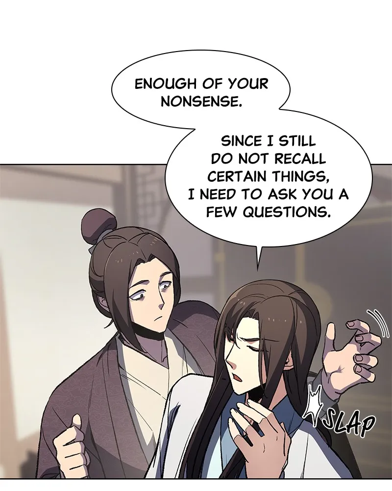 Reincarnated as an Unruly Heir Chapter 4 page 87 - 
