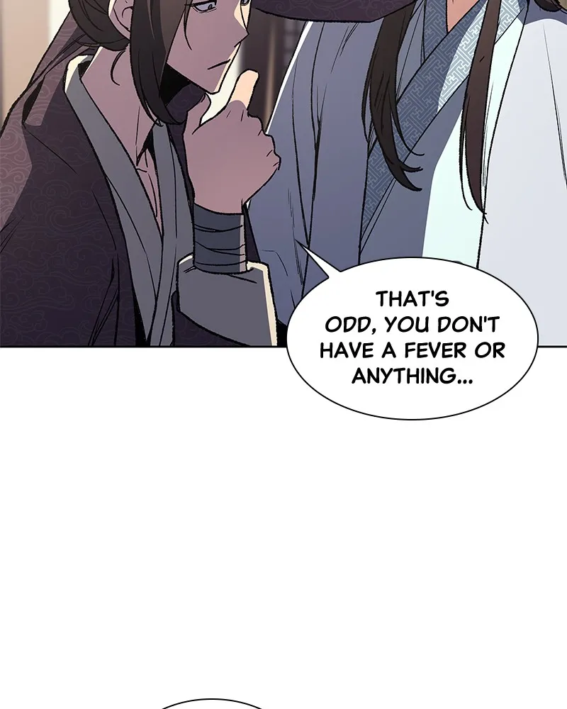 Reincarnated as an Unruly Heir Chapter 4 page 92 - 
