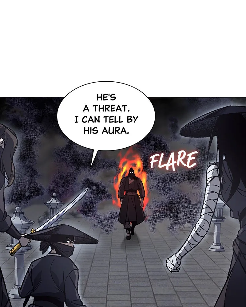 Reincarnated as an Unruly Heir Chapter 40 page 25 - 