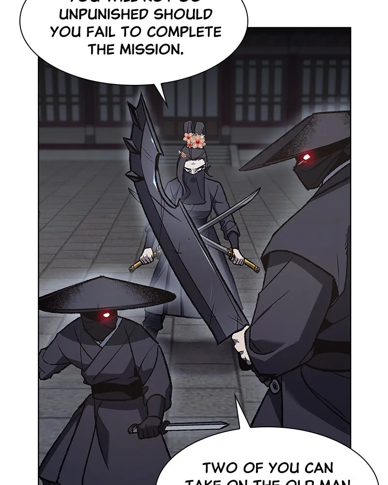 Reincarnated as an Unruly Heir Chapter 40 page 27 - 