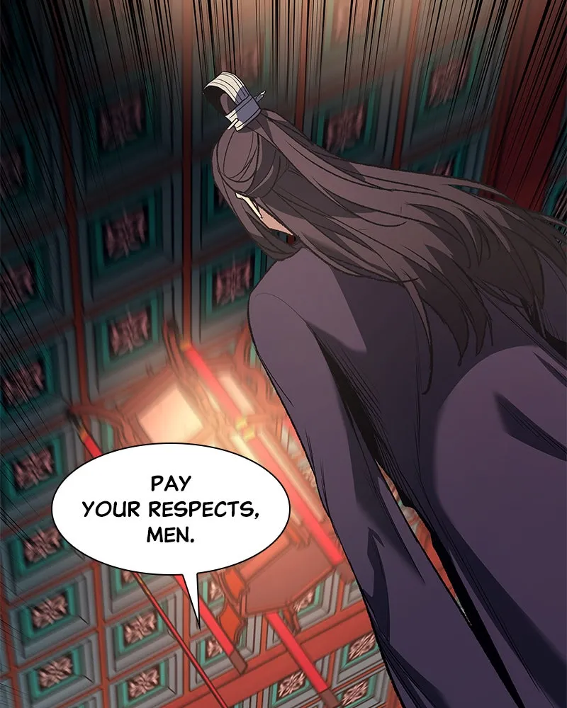 Reincarnated as an Unruly Heir Chapter 41 page 11 - 