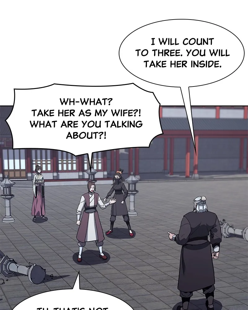 Reincarnated as an Unruly Heir Chapter 41 page 110 - 