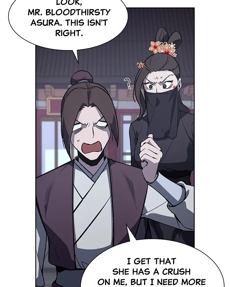 Reincarnated as an Unruly Heir Chapter 41 page 112 - 