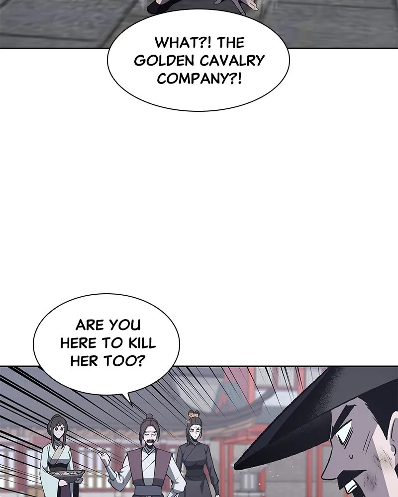 Reincarnated as an Unruly Heir Chapter 41 page 125 - 