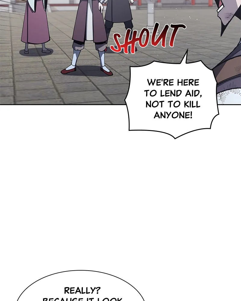 Reincarnated as an Unruly Heir Chapter 41 page 126 - 