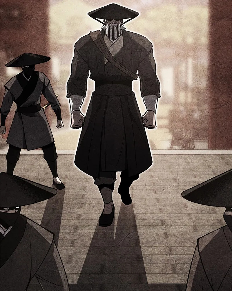 Reincarnated as an Unruly Heir Chapter 41 page 133 - 