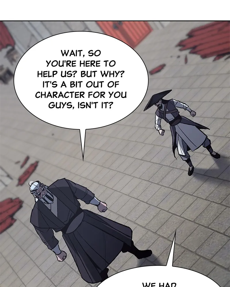 Reincarnated as an Unruly Heir Chapter 41 page 172 - 