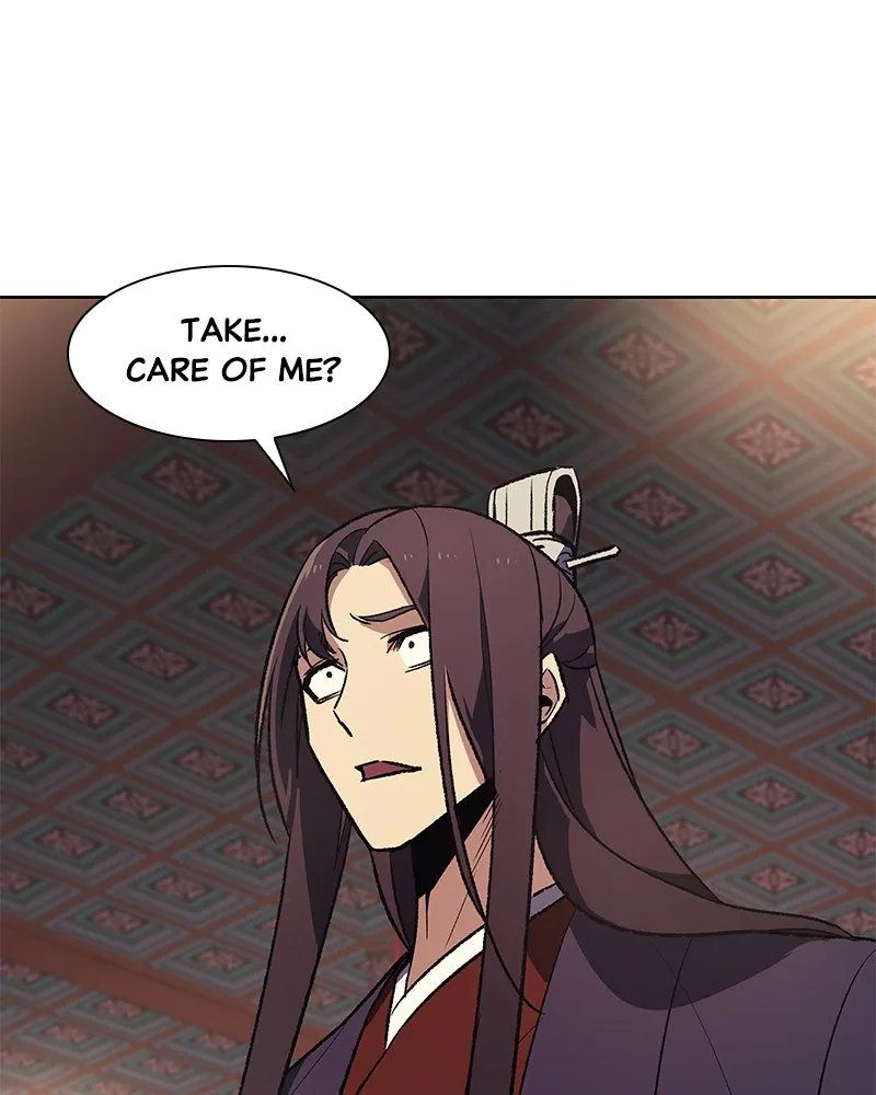 Reincarnated as an Unruly Heir Chapter 41 page 21 - 
