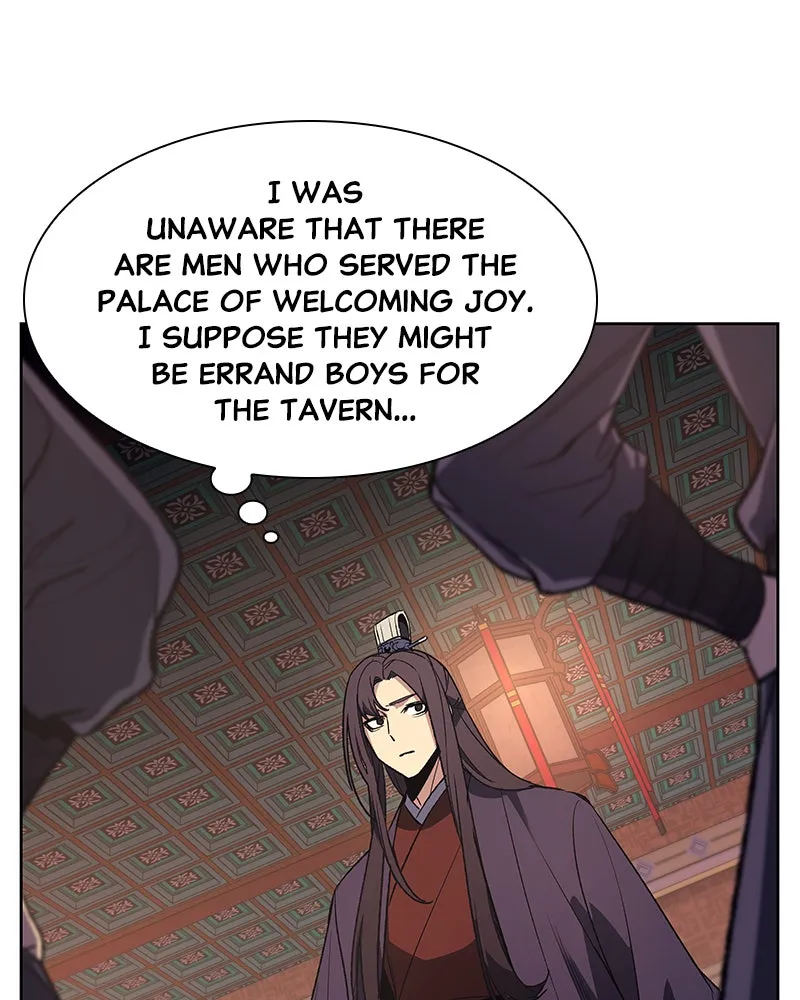 Reincarnated as an Unruly Heir Chapter 41 page 9 - 