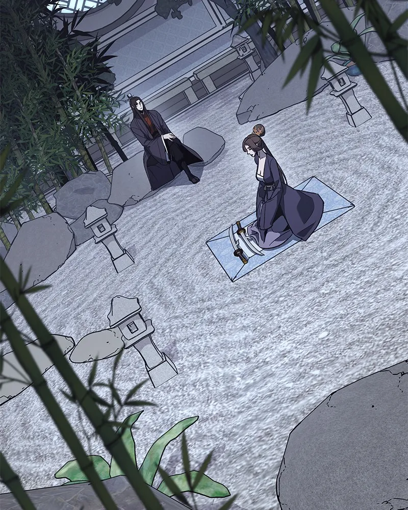 Reincarnated as an Unruly Heir Chapter 41 page 92 - 