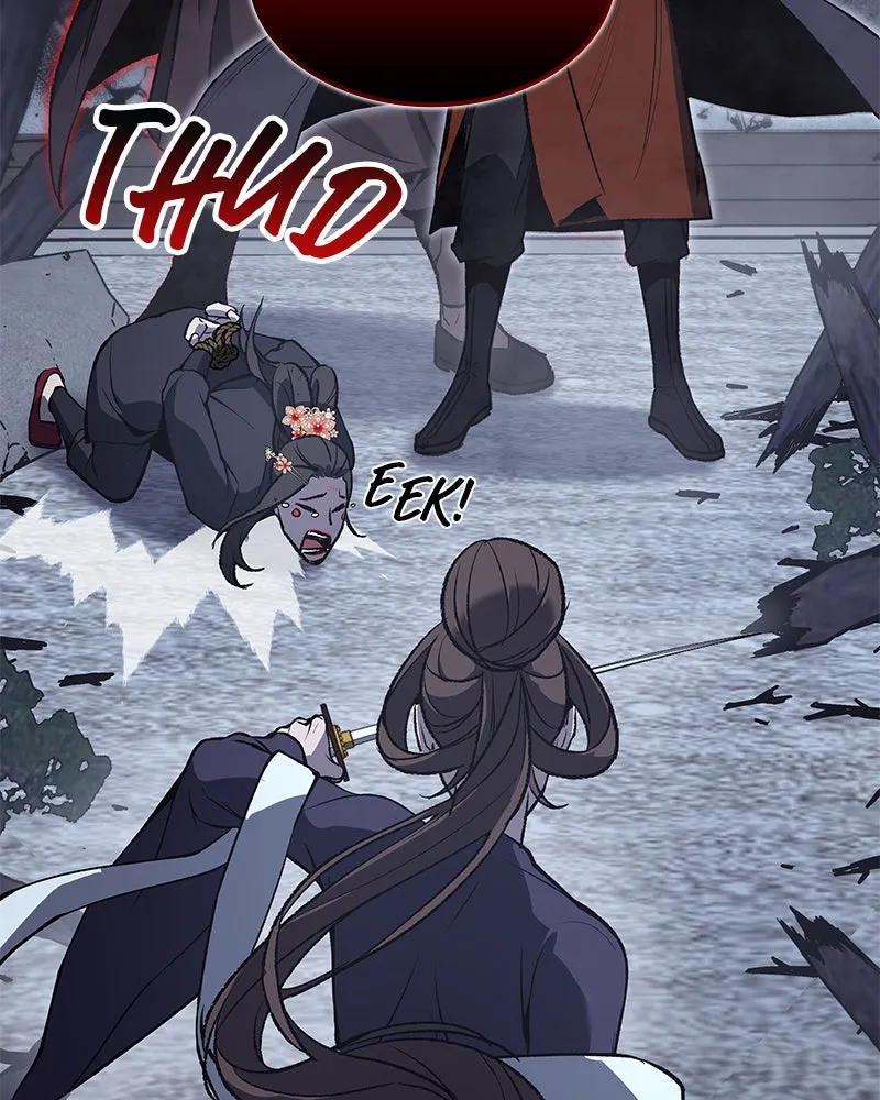 Reincarnated as an Unruly Heir Chapter 42 page 111 - 
