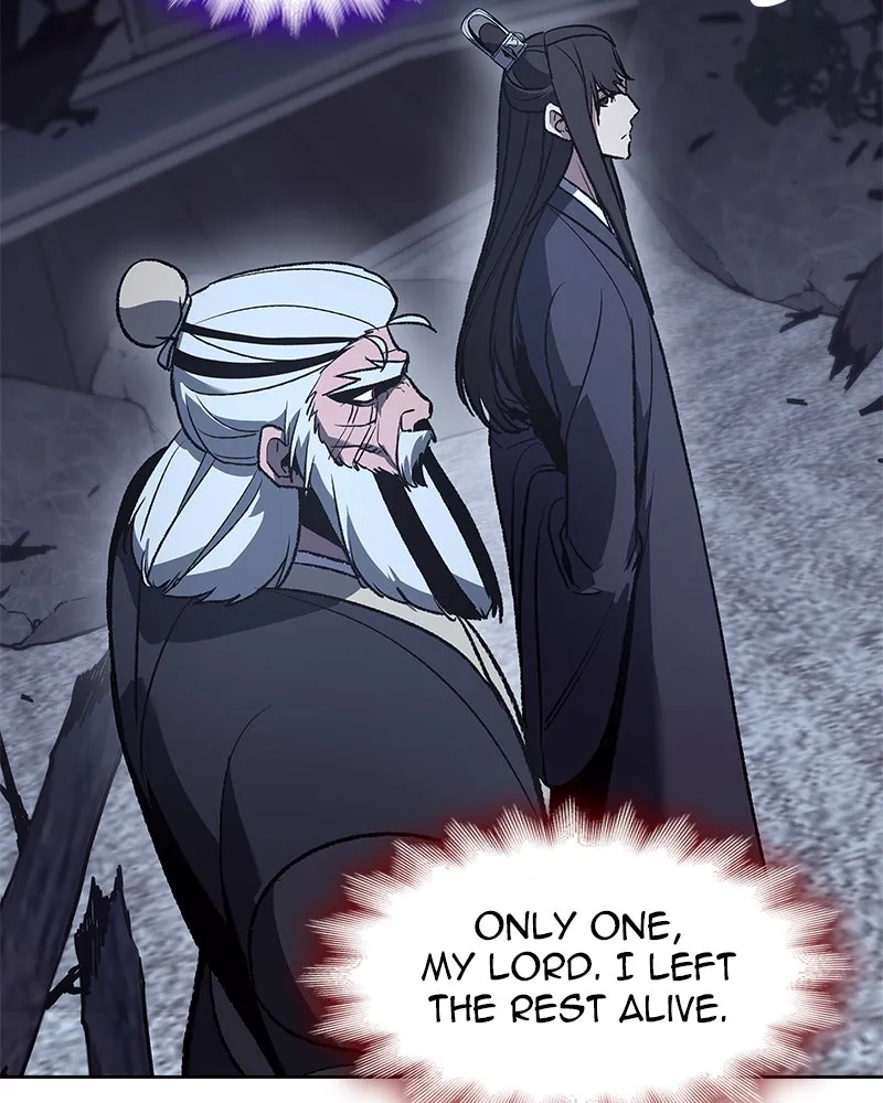 Reincarnated as an Unruly Heir Chapter 42 page 122 - 