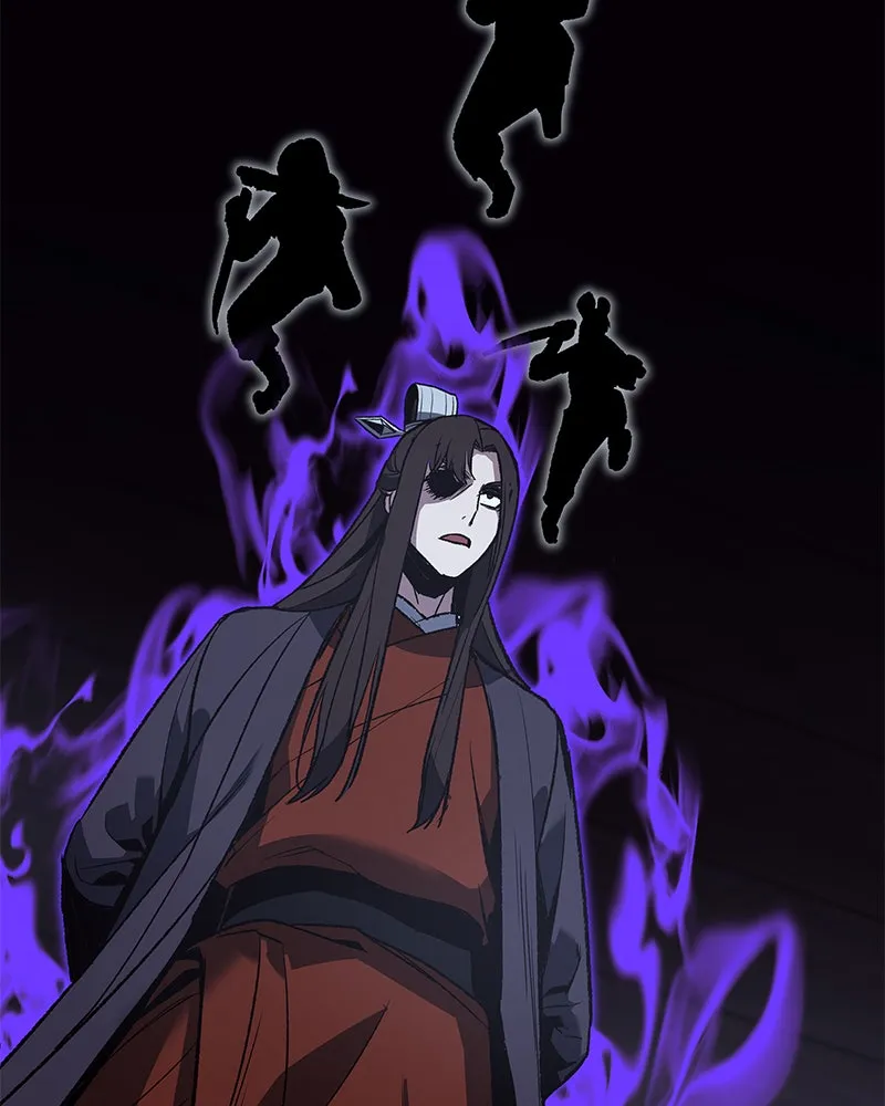 Reincarnated as an Unruly Heir Chapter 42 page 136 - 