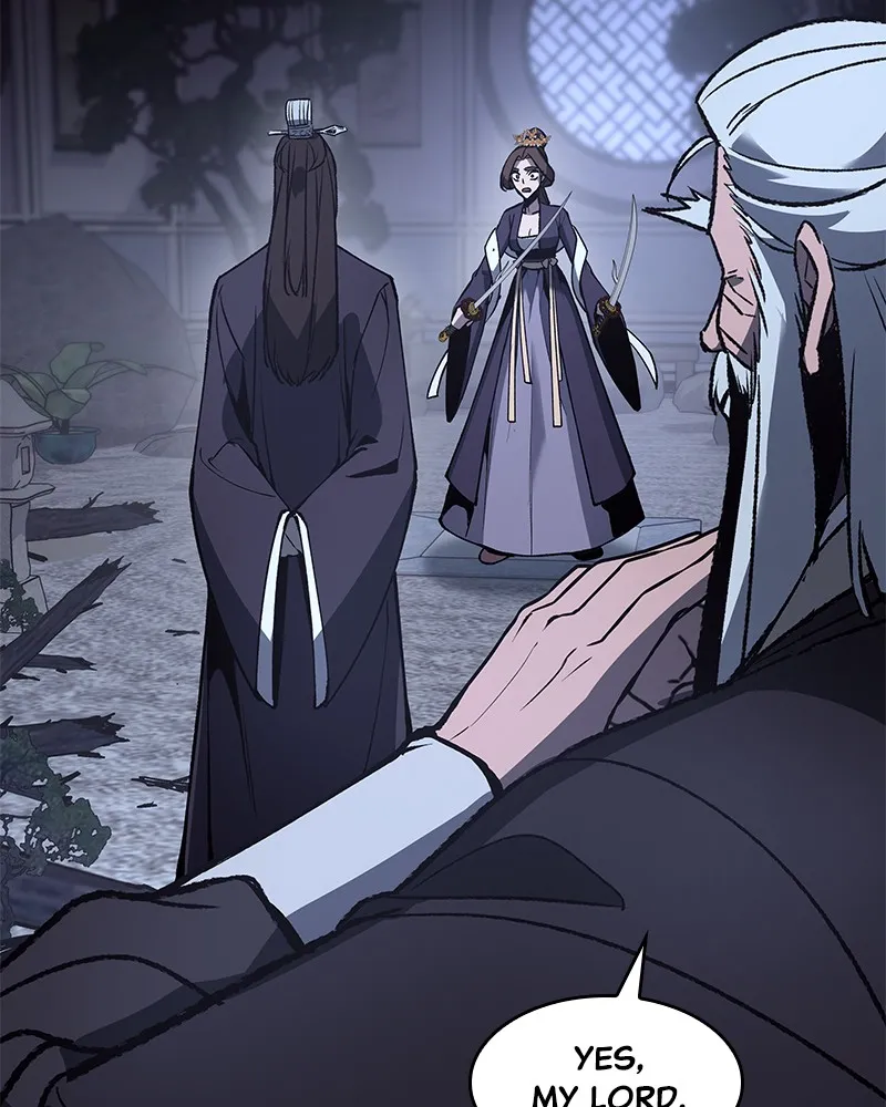 Reincarnated as an Unruly Heir Chapter 42 page 143 - 