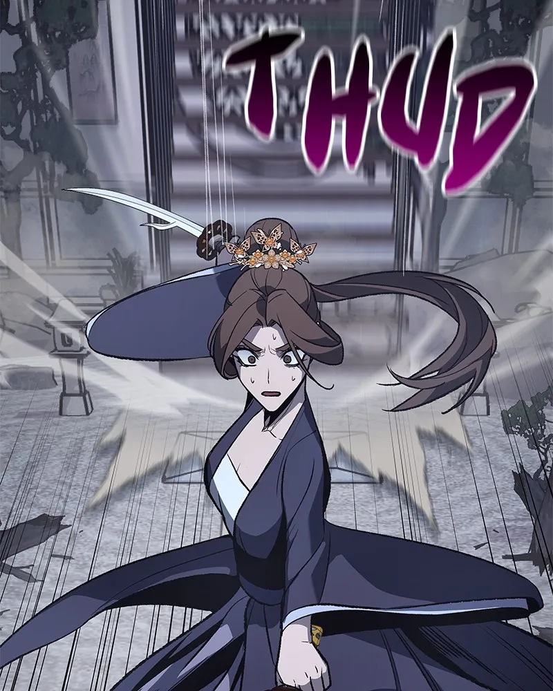 Reincarnated as an Unruly Heir Chapter 42 page 166 - 