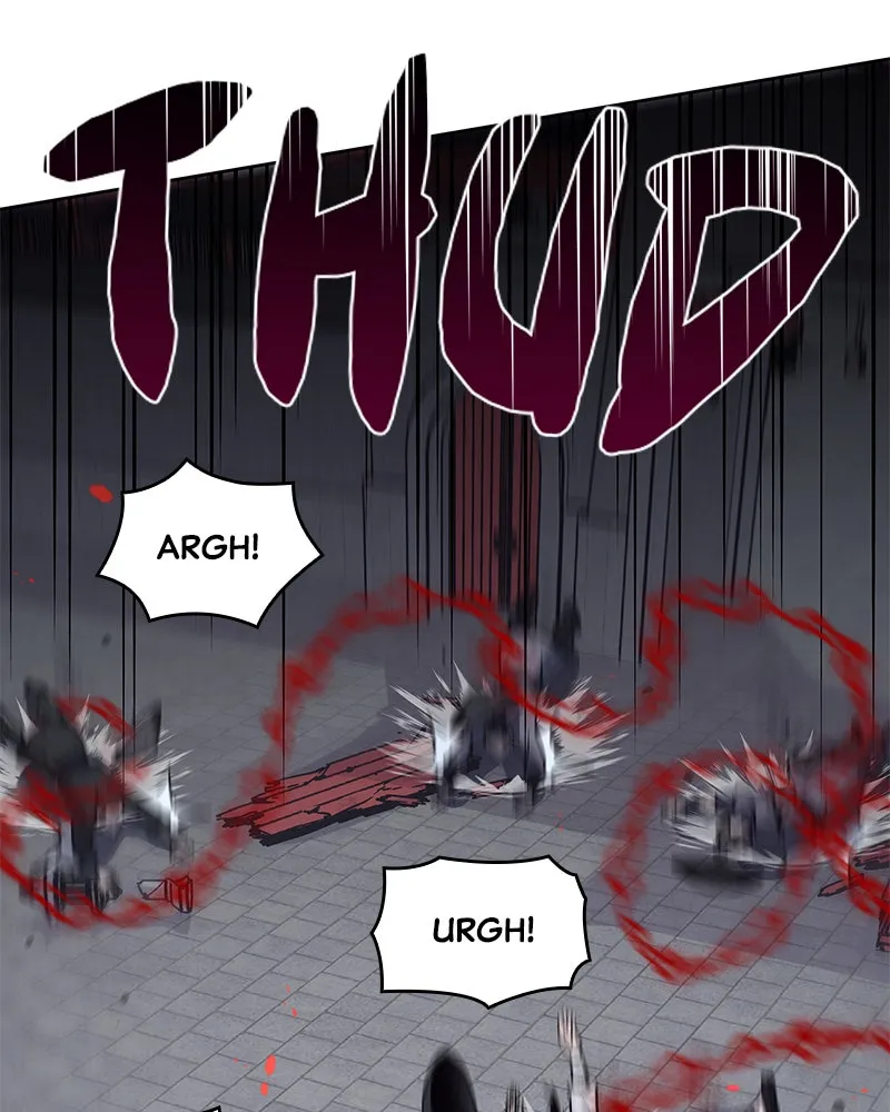 Reincarnated as an Unruly Heir Chapter 42 page 45 - 