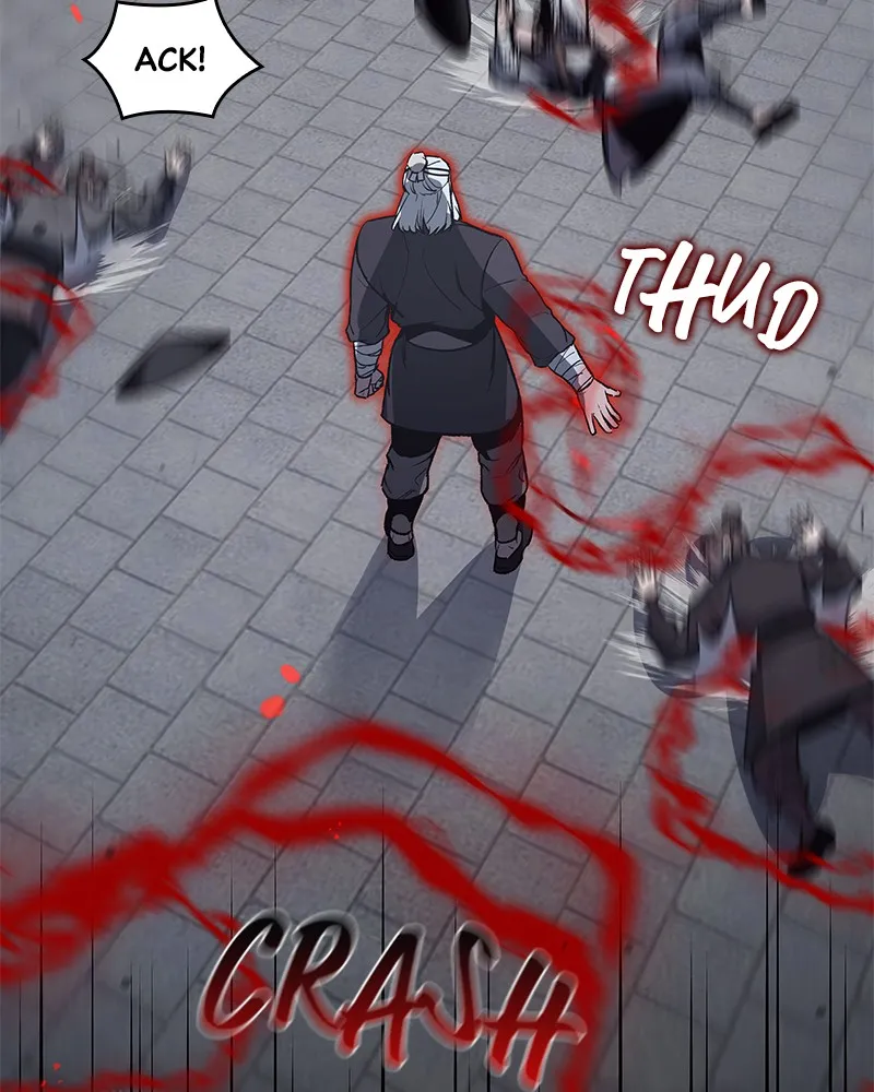 Reincarnated as an Unruly Heir Chapter 42 page 46 - 