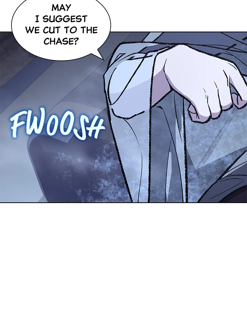 Reincarnated as an Unruly Heir Chapter 43 page 109 - 